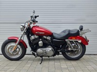 HARLEY-DAVIDSON Sportster