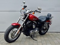 HARLEY-DAVIDSON Sportster
