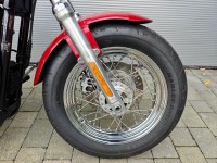 HARLEY-DAVIDSON Sportster