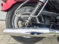 HARLEY-DAVIDSON Sportster