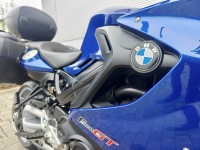 BMW F800GT