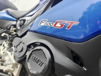 BMW F800GT
