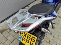 BMW F800GT