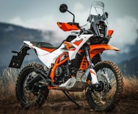 KTM 390 ADVENTURE