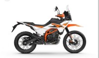 KTM 390 ADVENTURE