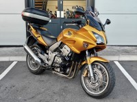 HONDA CBF1000