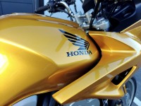 HONDA CBF1000