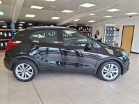 VAUXHALL MOKKA X