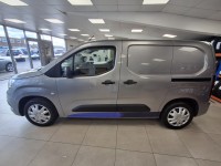 VAUXHALL COMBO