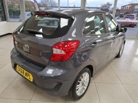 FORD KA+