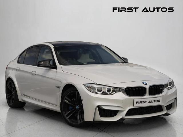 BMW M3