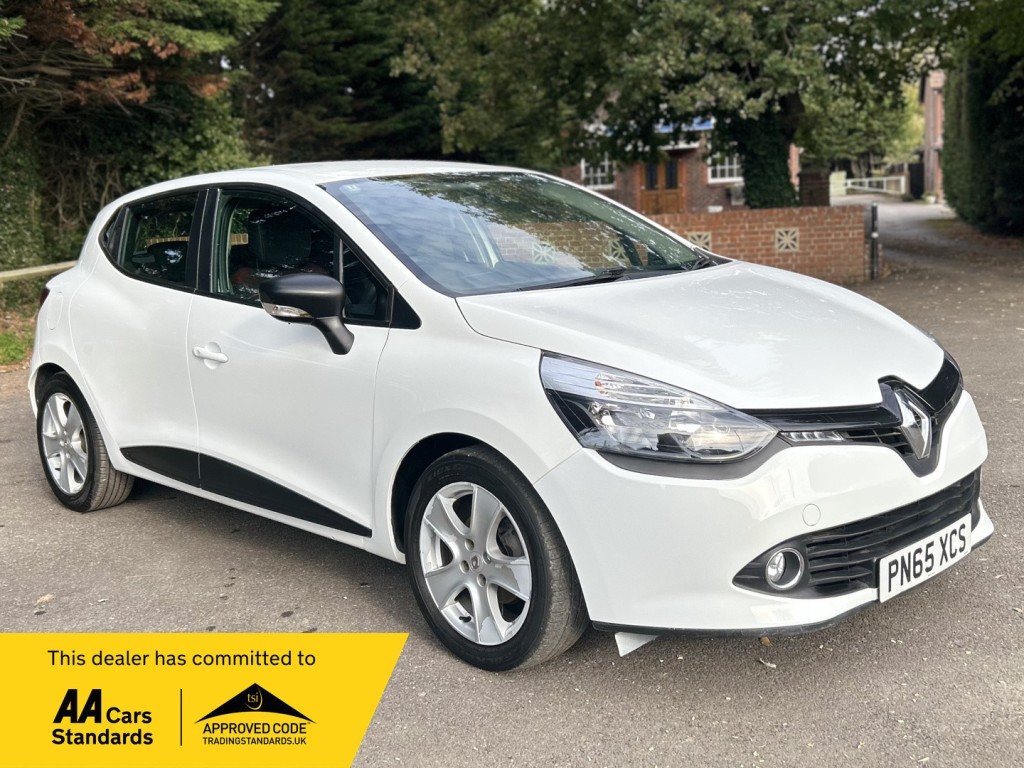 RENAULT CLIO 1.2 Play 1.2 16v 75