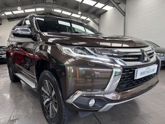 MITSUBISHI