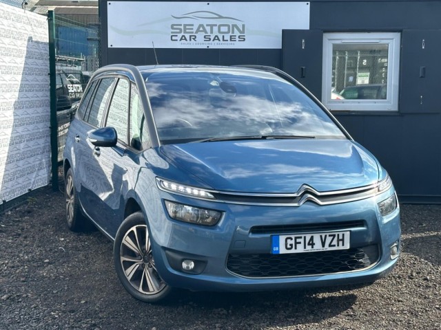 CITROEN C4 1.6 e-HDi Airdream Exclusive