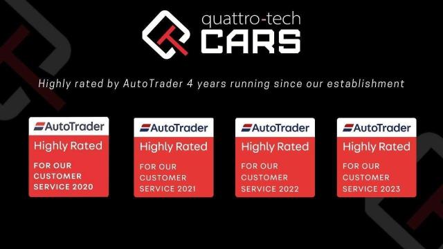 AUDI Q3 1.5 TFSI CoD 35 Edition 1 S Tronic Euro 6 (s/s) 5dr