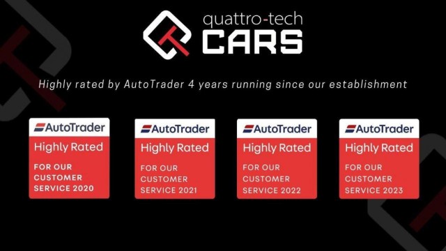 VOLKSWAGEN GOLF 2.0 TDI BlueMotion Tech GTD Euro 6 (s/s) 5dr