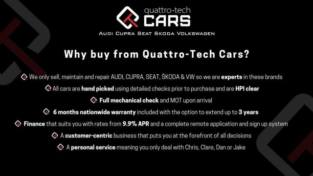 AUDI A6 AVANT 2.0 TDI ultra S line S Tronic Euro 6 (s/s) 5dr