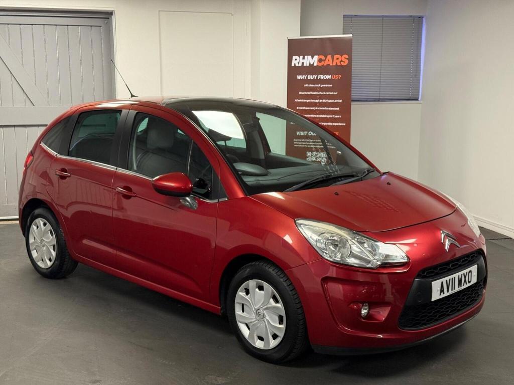 CITROEN C3