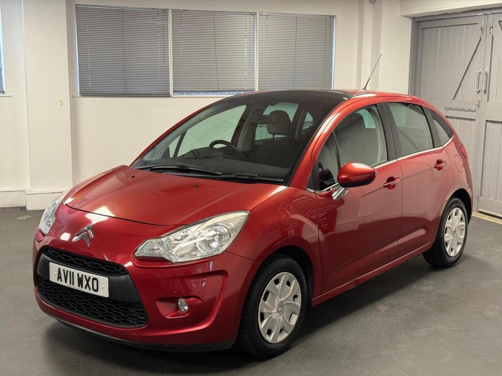 CITROEN C3