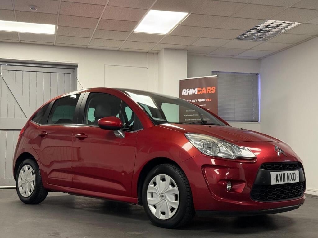 CITROEN C3