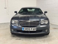 CHRYSLER CROSSFIRE