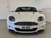 ASTON MARTIN DBS
