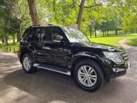 MITSUBISHI SHOGUN