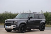 LAND ROVER DEFENDER 110