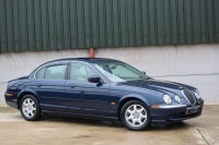 JAGUAR S-TYPE