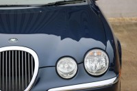 JAGUAR S-TYPE