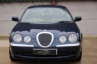 JAGUAR S-TYPE