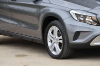 MERCEDES-BENZ GLA CLASS