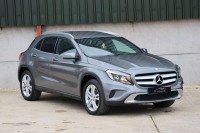MERCEDES-BENZ GLA CLASS
