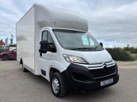 CITROEN RELAY