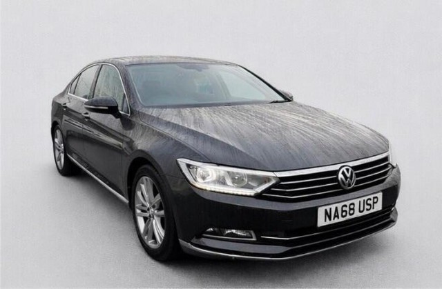 VOLKSWAGEN PASSAT 2.0 TDI GT Euro 6 (s/s) 4dr