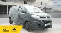 CITROEN DISPATCH