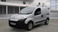 CITROEN NEMO