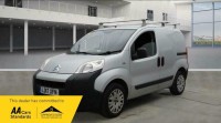 CITROEN NEMO