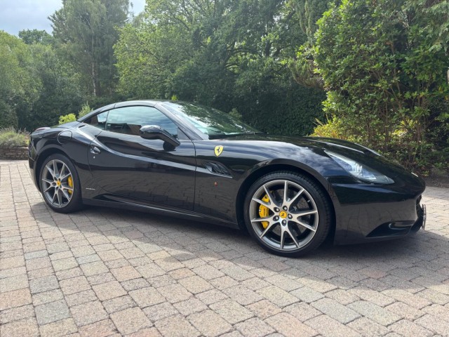 FERRARI