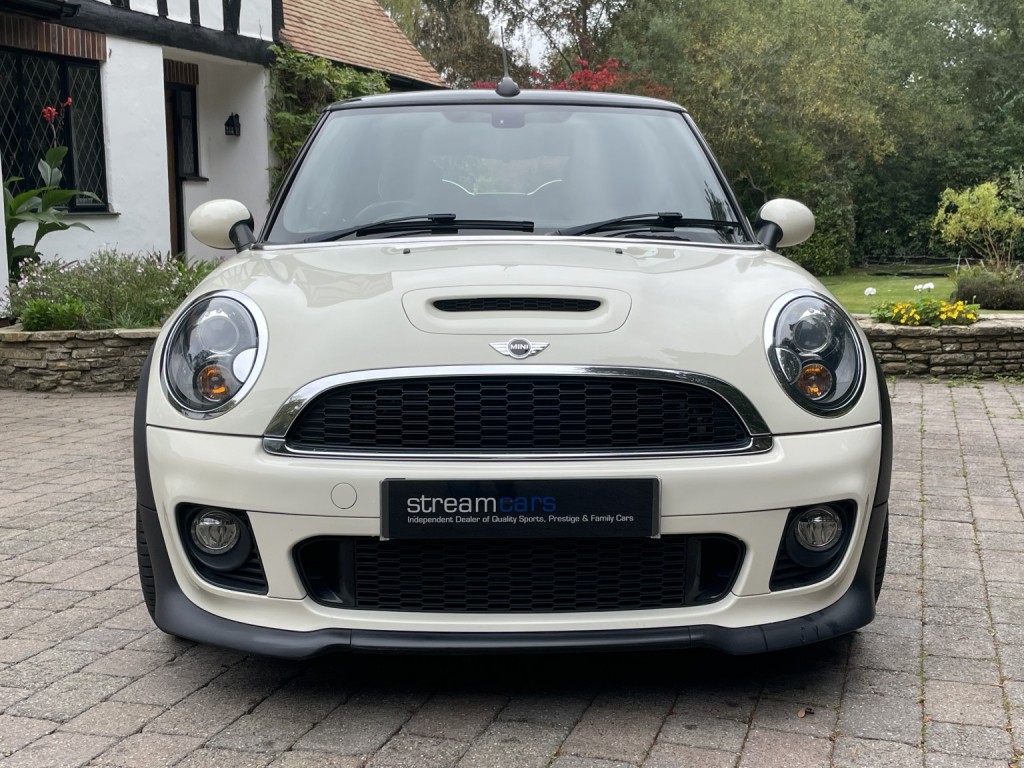 MINI