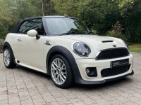 MINI CONVERTIBLE