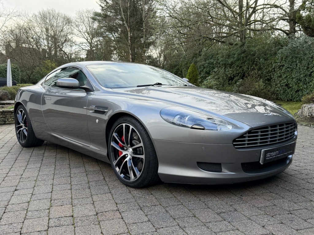 ASTON MARTIN