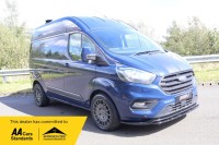 FORD TOURNEO