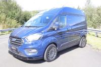 FORD TOURNEO