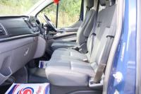 FORD TOURNEO