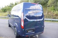FORD TOURNEO