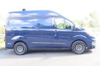 FORD TOURNEO
