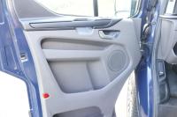 FORD TOURNEO