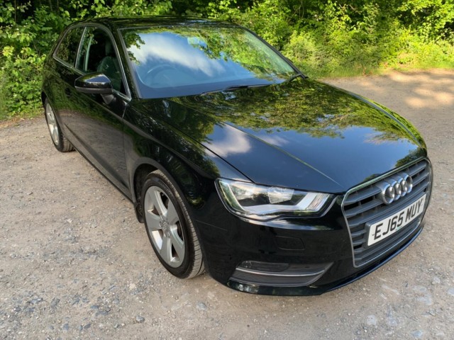 AUDI A3 1.2 TFSI Sport