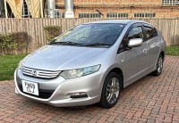 HONDA INSIGHT